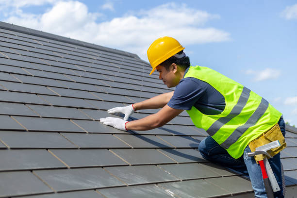 Best Residential Roof Replacement  in Lake Waynoka, OH