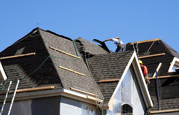 Best Best Roofing Contractors  in Lake Waynoka, OH