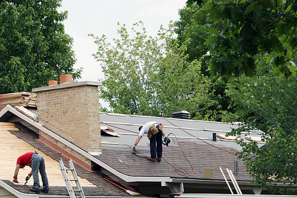 Best Flat Roof Repair Services  in Lake Waynoka, OH