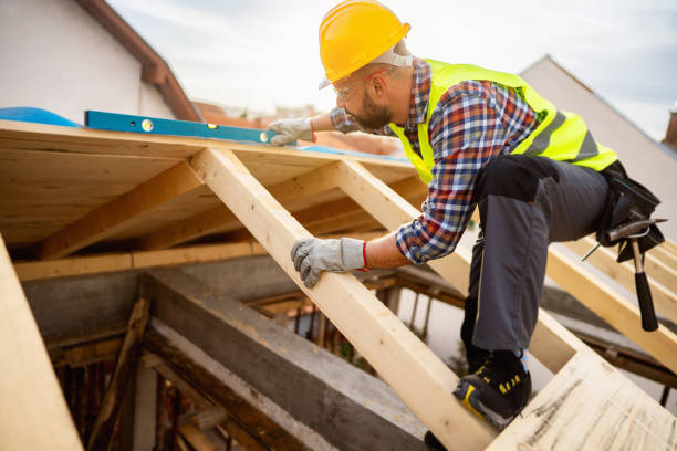 Best Best Roofing Contractors  in Lake Waynoka, OH