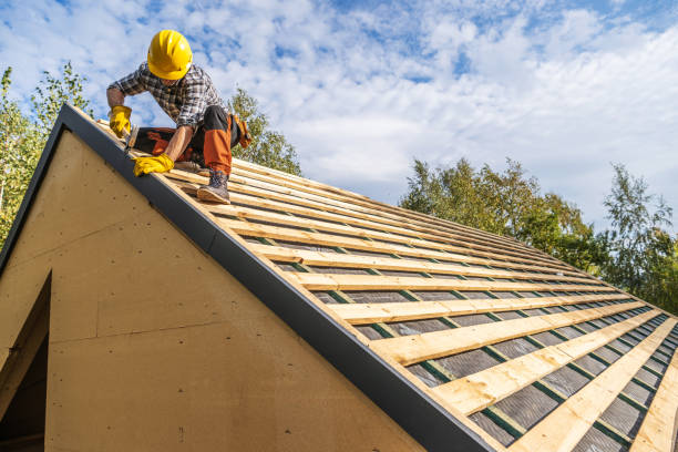 Best New Roof Installation  in Lake Waynoka, OH