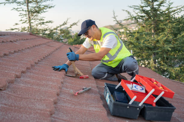 Quick and Trustworthy Emergency Roof Repair Services in Lake Waynoka, OH